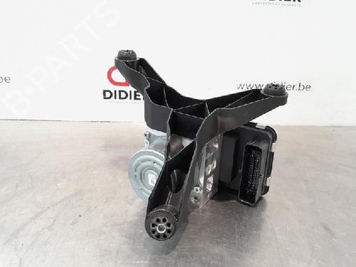 Used ABS pump BMW X1 (F48) sDrive 18 i (140 hp) 11230973