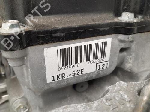 Engine TOYOTA AYGO X (_B7_) 1.0 VVT-i (KGB70) | BP38606773M1 - Image 8