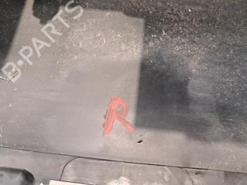 Corner bumper PEUGEOT BOXER Van 2.0 BlueHDi 130 | BP23609769C117 