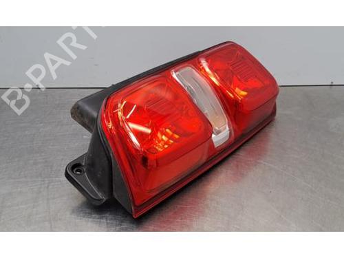 Left taillight TOYOTA PROACE Van (MDZ_) 2.0 D4d (MDZA) | BP37861855C34 - Image 3