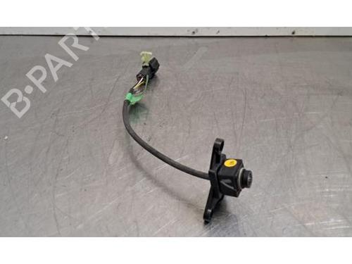 Used Camera Camera MG MG ZS SUV (ZS32) 1.5 Hybrid+ (197 hp) 34268485 34268485