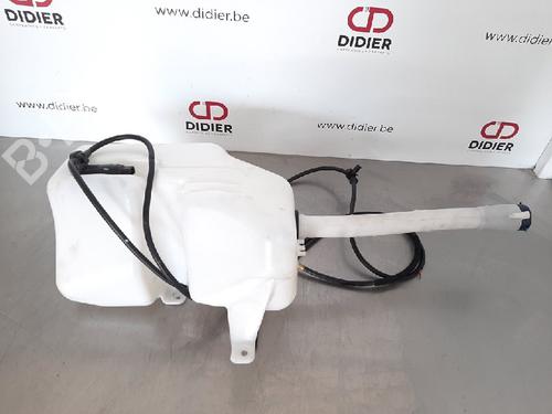 Windscreen washer tank FIAT DOBLO Cargo (263_) 1.4 | BP10870051C113 