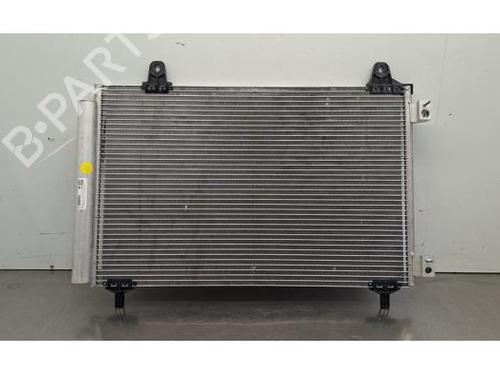 AC Kondensor AC Kondensor CITROËN C3 IV (CC_, CB_) ë-C3 (CBZYAZ) (113 hp) 37287846 37287846