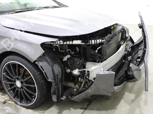 Right front driveshaft MERCEDES-BENZ CLA Coupe (C117) CLA 200 CDI / d (117.308) | BP10893643M39 