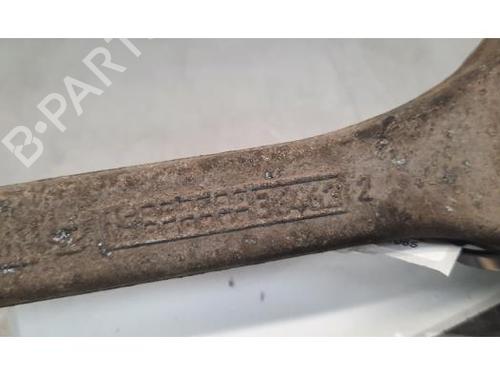 Right front suspension arm AUDI A6 C7 (4G2, 4GC) 2.0 TDI | BP23606814M13 