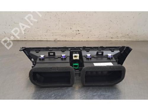 Luftventil CITROËN C4 X (BD_, BE_, BF_) 1.2 Hybrid 136 (BDHPYJ) | BP37649563I21 - Image 2