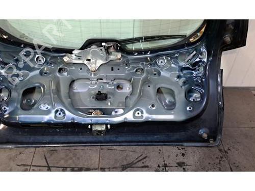 Tailgate MAZDA CX-30 (DM) SKYACTIV-G M Hybrid | BP34268484C6  - Image 8