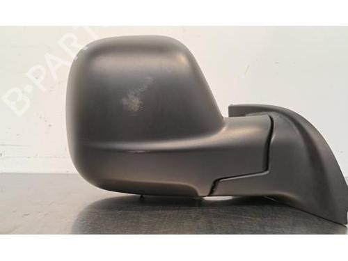 Used Right mirror PEUGEOT PARTNER Box Body/MPV (K9) e-Partner (136 hp) 29045586