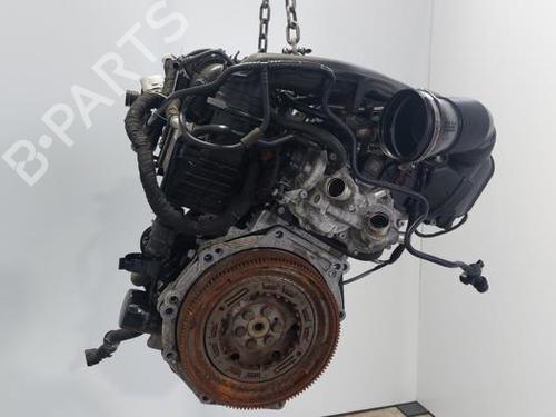 Engine SKODA KAMIQ (NW4) 1.5 TSI | BP28711259M1 