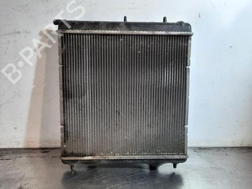 Water radiator CITROËN C3 III (SX) 1.2 VTi 82 | BP38606935M31 - Image 4