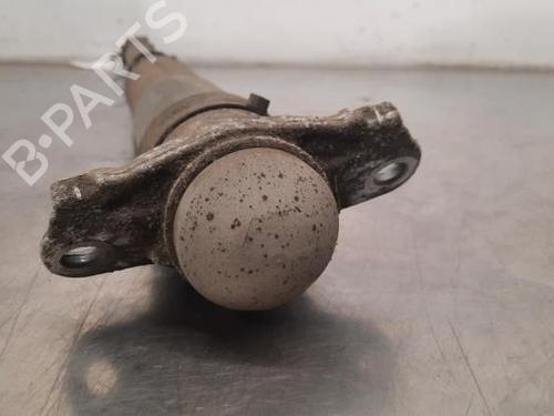Right rear shock absorber VW GOLF SPORTSVAN VII (AM1, AN1) 1.6 TDI | BP23622864M19 
