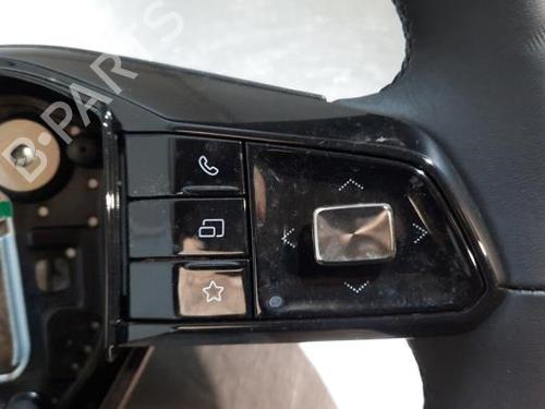 Steering wheel MG MG 3 (ZP2_) 1.5 Hybrid+ | BP39601491C49 - Image 3