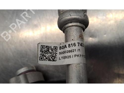 AC pipe AUDI Q5 Sportback (FYT) 45 TFSI Mild Hybrid quattro | BP32664971M126 - Image 3