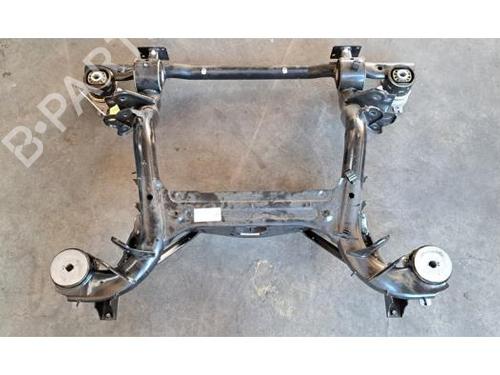 Used Subframe AUDI Q4 E-TRON Sportback (F4N) 45 quattro (265 hp) 29054956
