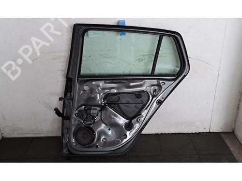 Right rear door VW GOLF VII (5G1, BQ1, BE1, BE2) 1.0 TSI | BP29223005C5 