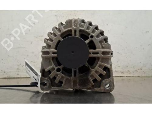 Used Alternator Alternator NISSAN NV300 Van (X82) 1.6 dci 125 (125 hp) 40240378 40240378