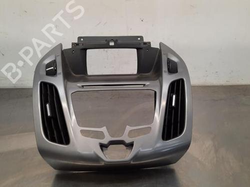 Luftventil FORD TRANSIT CONNECT V408 Box Body/MPV 1.5 TDCi (101 hp) 23609415
