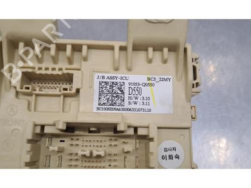 Electronic module HYUNDAI i20 III (BC3, BI3) 1.0 T-GDI | BP36310111M83  - Image 5