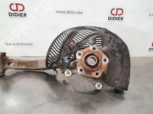 Used Right front steering knuckle AUDI E-TRON Sportback (GEA) 50 quattro (313 hp) 10891537