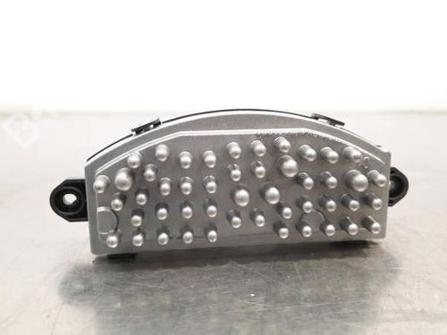 Used Heater resistor AUDI A3 Limousine (8YS, 8YM) 35 TFSI Mild Hybrid (150 hp) 23589308