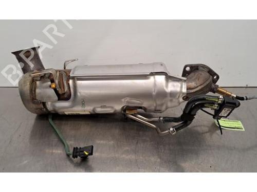 Katalysator für PEUGEOT 308 III (FB_, FH_, FP_, F3_, FM_) PureTech 130 (FPHNSL, FPHNST) (131 hp) 31698806