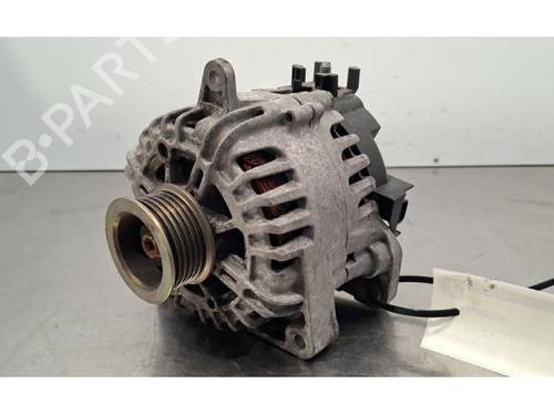 Used Alternator OPEL ASTRA K Sports Tourer (B16) 1.5 CRDI (35) (105 hp) 32161662