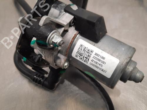 Vacuum pump MG MG HS 1.5 EHS Hybrid (CSA6463) | BP20850358M80 