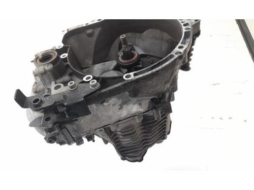 Gearbox CITROËN GRAND C4 SPACETOURER (3A_, 3E_) 1.5 BlueHDi 130 | BP23611953M3 