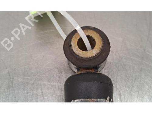 Left rear shock absorber OPEL COMBO Box Body/MPV (K9) 1.5 D | BP27215635M18 