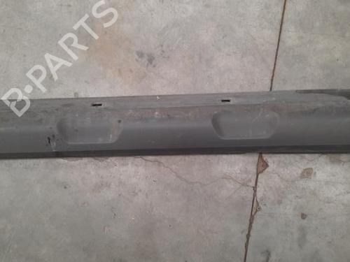 Right sideskirt MERCEDES-BENZ GLA-CLASS (X156) GLA 200 CDI / d (156.908) | BP20079544C114 
