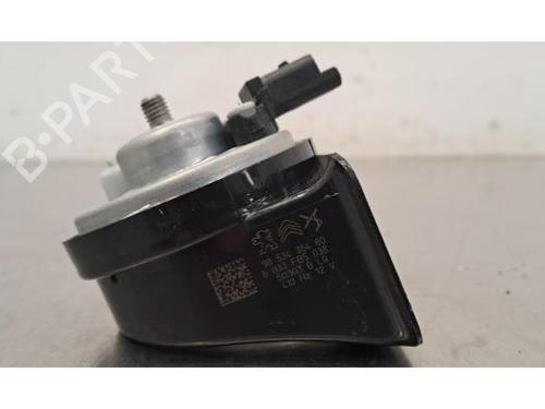 Horn CITROËN C3 IV (CC_, CB_) ë-C3 (CBZYAZ) | BP29524116E13 