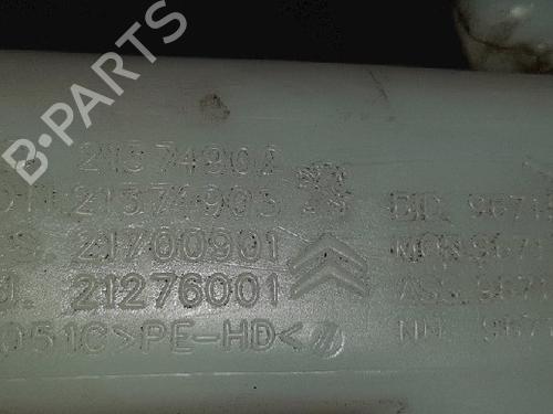 Windscreen washer tank CITROËN BERLINGO MULTISPACE (B9) 1.6 HDi 90 | BP10872416C113 