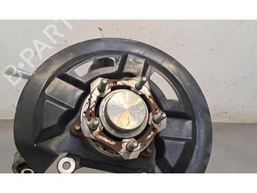 Left rear steering knuckle KIA EV6 (CV) 77 GT AWD | BP36657275M27 - Image 2