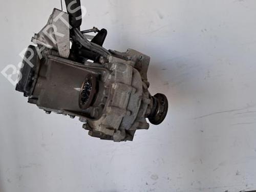 Gearbox VW POLO VI (AW1, BZ1, AE1) 1.6 TDI | BP23608905M3 