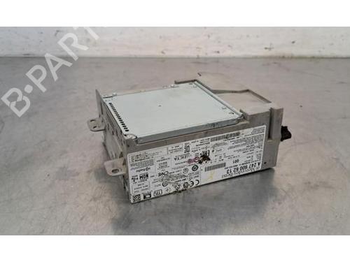 Used Radio MERCEDES-BENZ CLA (C118) CLA 180 d (118.310) (116 hp) 24231465
