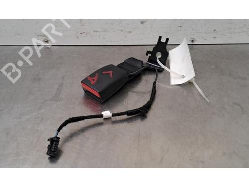 Engache cinturón Engache cinturón PEUGEOT 208 II (UB_, UP_, UW_, UJ_) 1.2 PureTech 100 (101 hp) 36769811 36769811