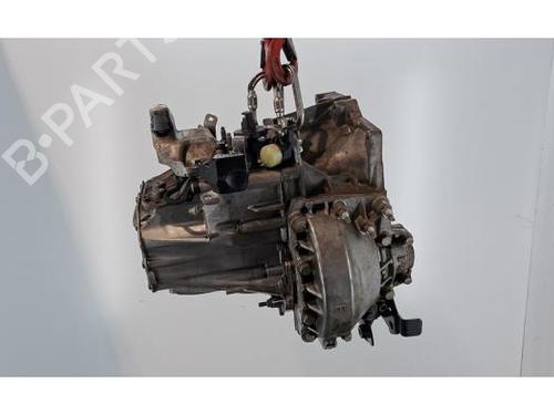 Gearbox CITROËN JUMPY III Van (V_) 1.5 BlueHDi 120 | BP39601640M3 - Image 2