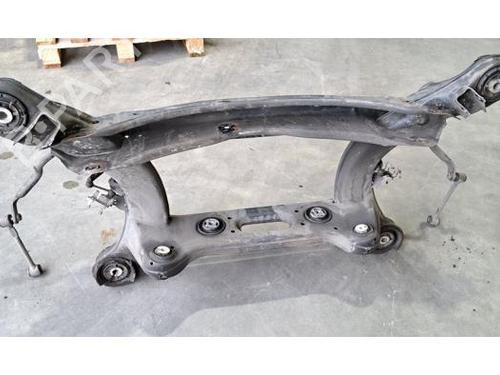 Subframe MERCEDES-BENZ C-CLASS (W205) AMG C 63 S (205.087) | BP23627207M9 