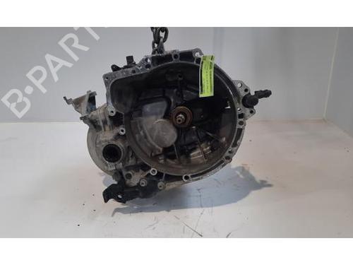 Used Gearbox PEUGEOT EXPERT Van (V_) 1.5 BlueHDi 120 (120 hp) 24116580