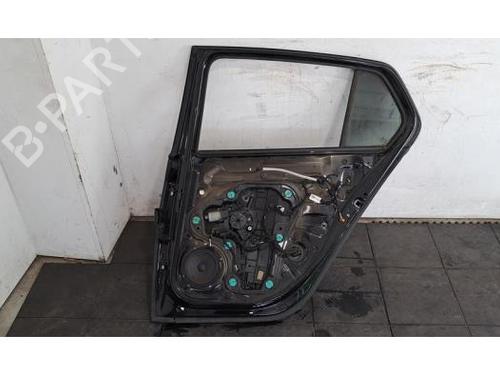 Right rear door VW GOLF VIII (CD1, DA1) 2.0 TDI | BP29642933C5 