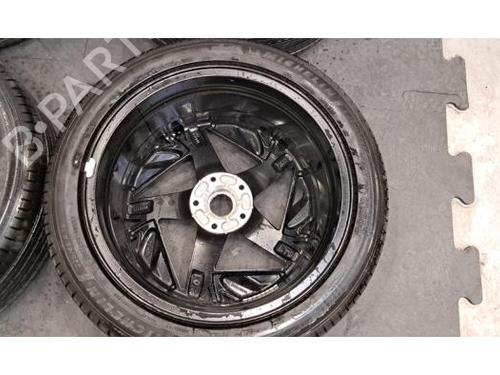 Fælgsæt RENAULT SYMBIOZ 1.6 E-Tech 145 | BP39754870C100  - Image 17