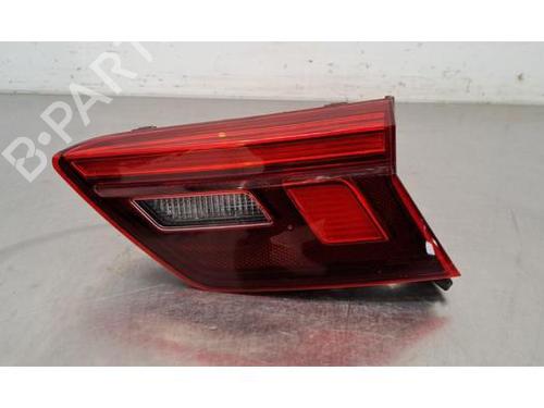 Right taillight VW TIGUAN (AD1, AX1) 1.5 TSI | BP29393174C35 