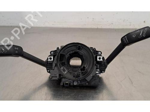 Ratstangsstang VW GOLF VIII Variant (CG5, DB5) 1.5 eTSI 5Q1953507GA