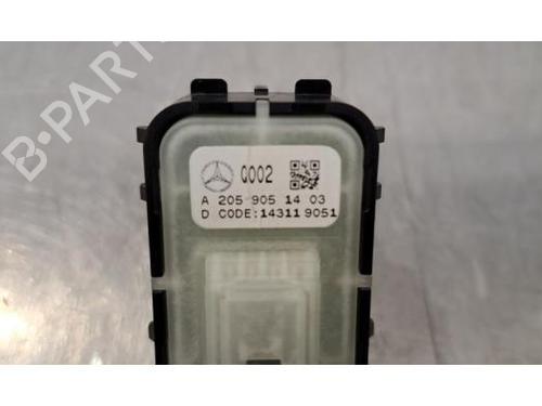 Switch MERCEDES-BENZ VITO Van (W447) eVITO (447.603, 447.605) | BP29515565I30 