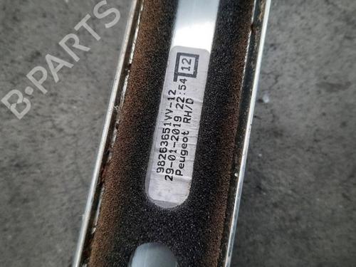 Roof bar PEUGEOT 5008 II (MC_, MJ_, MR_, M4_) 1.2 THP (MRHNYH, MRHNYW, MRHNSJ, MRHNSU, MRHNSM) | BP15030619C65 