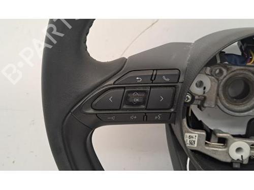 Steering wheel TOYOTA YARIS (_P21_, _PA1_, _PH1_) 1.5 Hybrid (MXPH10, MXPH11) | BP29441236C49 