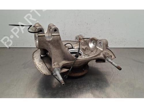 Used Left front steering knuckle Left front steering knuckle 39230845 39230845