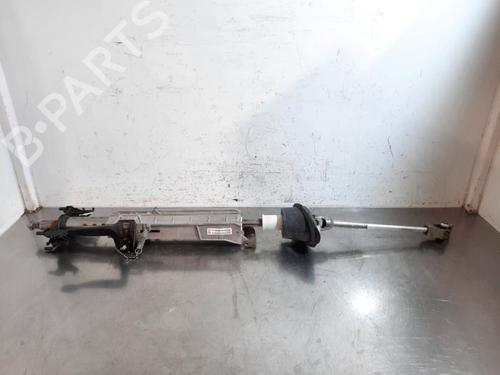 Used Steering column BMW 1 (F20) 120 i (184 hp) 25795915