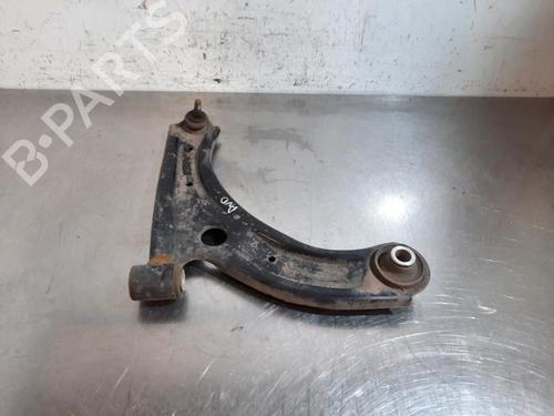 Right front suspension arm SUZUKI SWIFT V (AZ) 1.2 SHVS AllGrip (A2L412) | BP26927969M13 