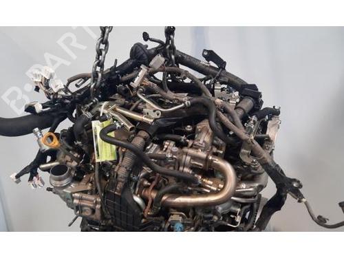 Engine TOYOTA HILUX VIII Pickup (_N1_) 2.8 TD 4WD (GUN126) | BP29389118M1 